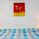 Gelos House Hotel apartamentowy Ornos (Mykonos)