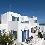 Gelos House Aparthotel