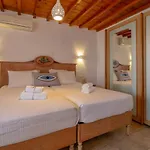 Gelos House 4* Ornos (Mykonos)
