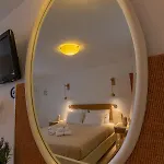 Gelos House Aparthotel Ornos (Mykonos)