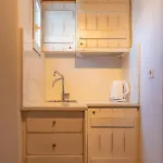 Gelos House Aparthotel