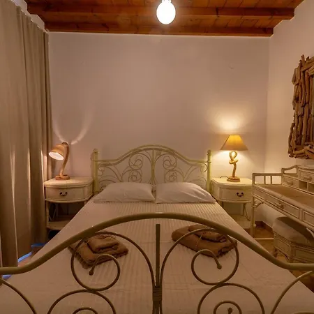 Gelos House Aparthotel