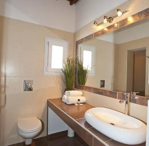 Aparthotel Gelos House Ornos (Mykonos)