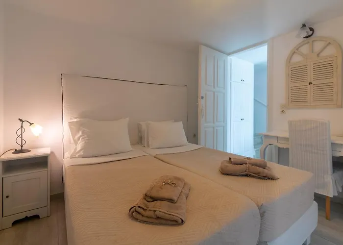 Aparthotel Gelos House