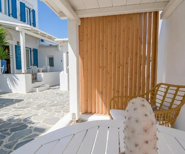 Aparthotel Gelos House