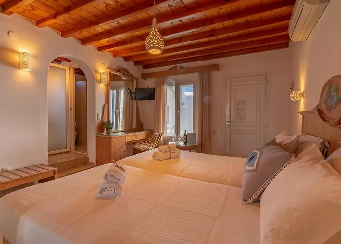 Aparthotel Gelos House 4*