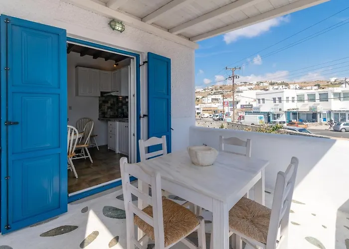 Aparthotel Gelos House 4*