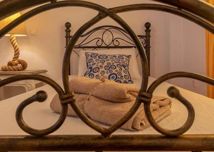 Aparthotel Gelos House