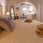 Gelos House Lägenhetshotell Ornos (Mykonos)