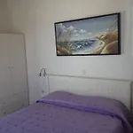 Gelos House Lägenhetshotell Ornos (Mykonos)