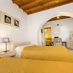 Gelos House 4* Ornos (Mykonos)