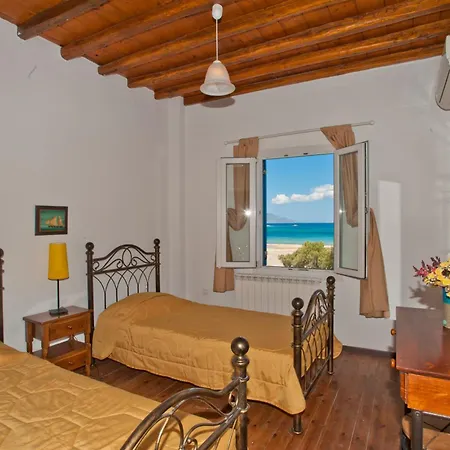 Gelos House Apart-hotel Ornos (Mykonos)