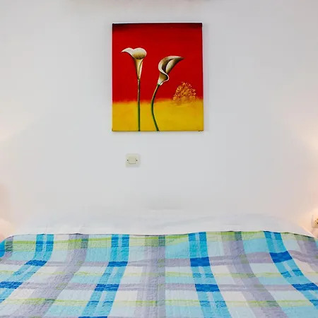 Gelos House Apart-hotel Ornos (Mykonos)