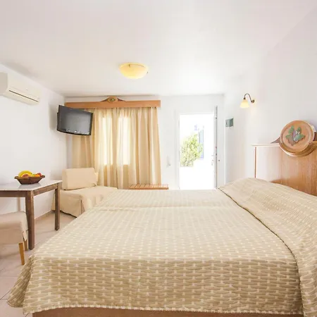 Gelos House Apart-hotel
