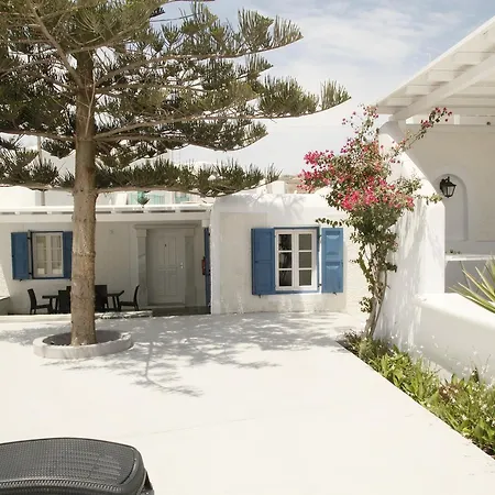 Gelos House 2*