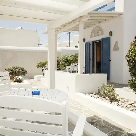 Gelos House Apart-hotel