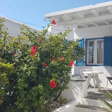 Gelos House 2* Ornos (Mykonos)