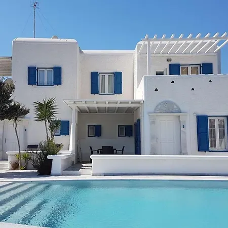 Apart-hotel Gelos House 2*