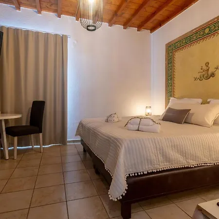 Gelos House 2*