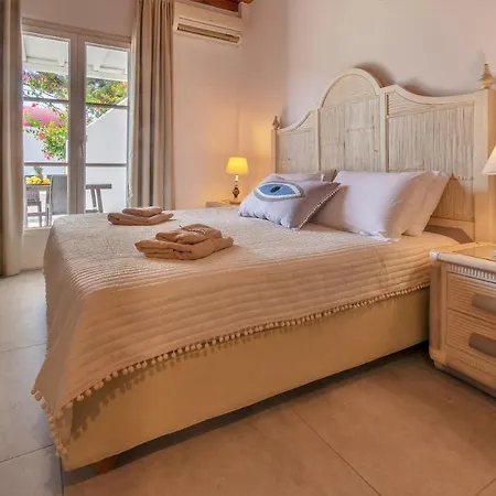 Gelos House Apart-hotel
