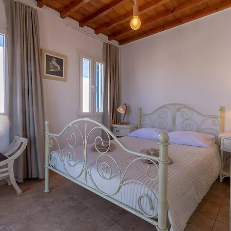 Apart-hotel Gelos House 2*
