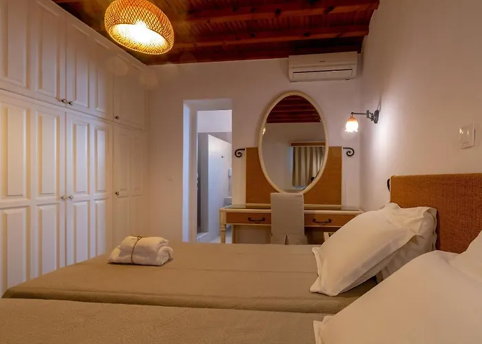 Gelos House Apart-hotel