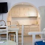 Gelos House Lejlighedshotel Ornos (Mykonos)
