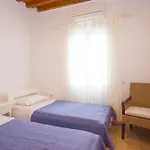Gelos House Ornos (Mykonos)