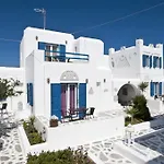 Gelos House