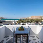 Gelos House Lägenhetshotell 4*