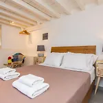 Gelos House Ornos (Mykonos)