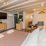 Gelos House 4* Ornos (Mykonos)