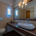 アパートホテル Gelos House オルノス