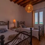 Gelos House 4* Ornos (Mykonos)