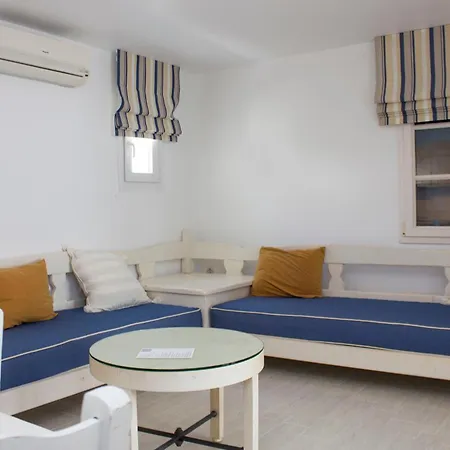 Aparthotel Gelos House 4*