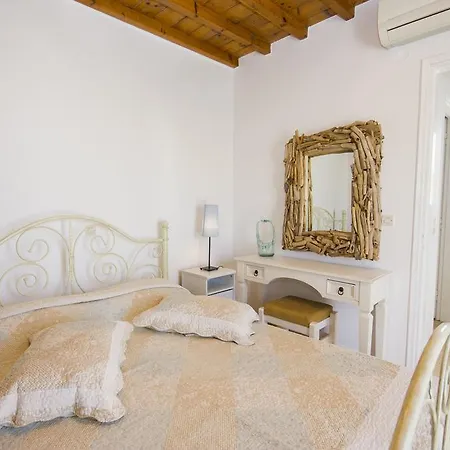 Gelos House Aparthotel 4*