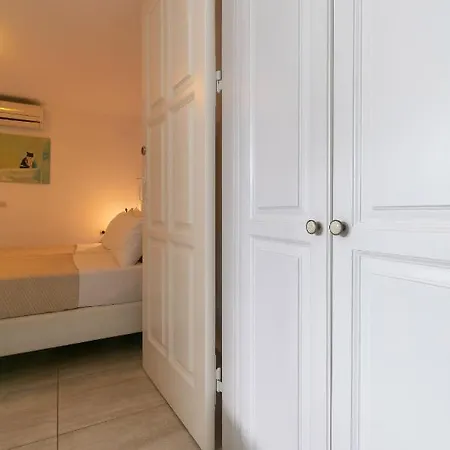 Gelos House Ornos (Mykonos)