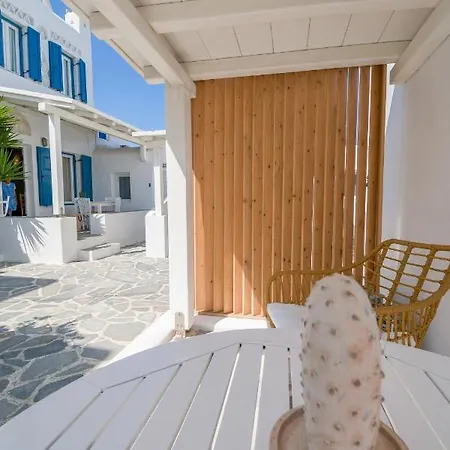 Aparthotel Gelos House