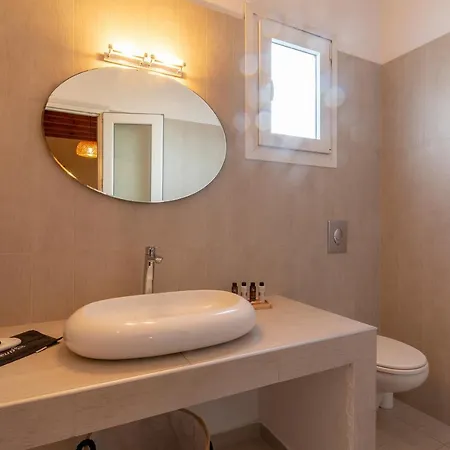 Aparthotel Gelos House