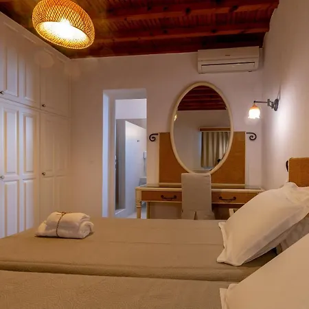 Gelos House Apart Otel