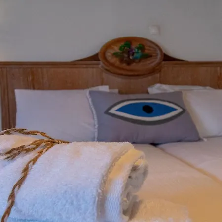 Gelos House Apartmanhotel