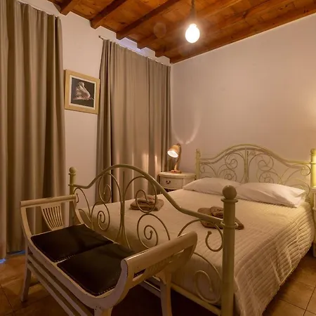 Gelos House 4* Ornósz