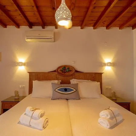 Aparthotel Gelos House 4*