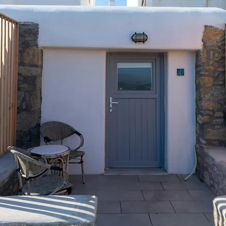 Gelos House Apart Otel