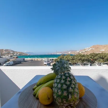 Gelos House 4*