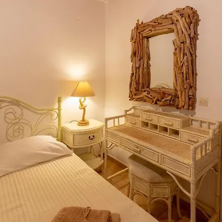 Gelos House Aparthotel