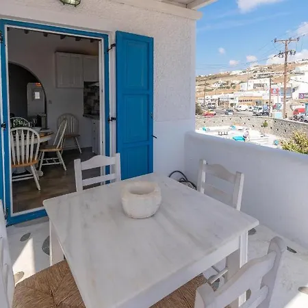 Gelos House Apartmanhotel
