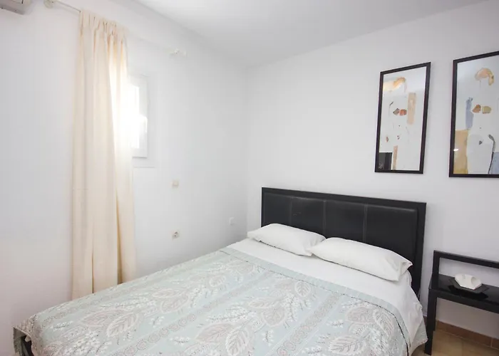 Gelos House Hotel apartamentowy 4*