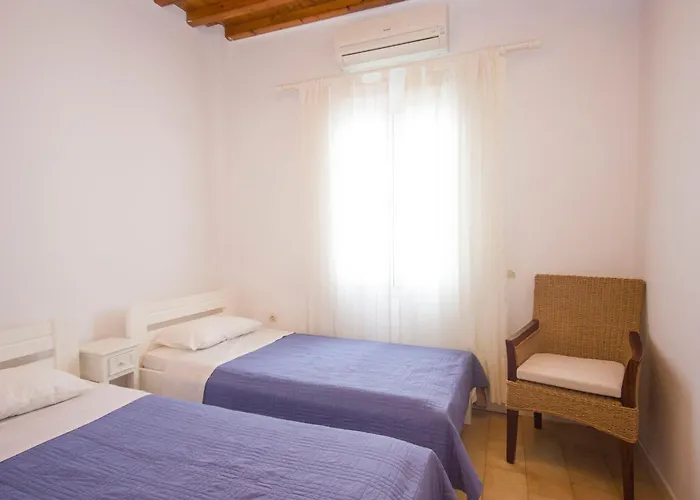 Gelos House אורנוס