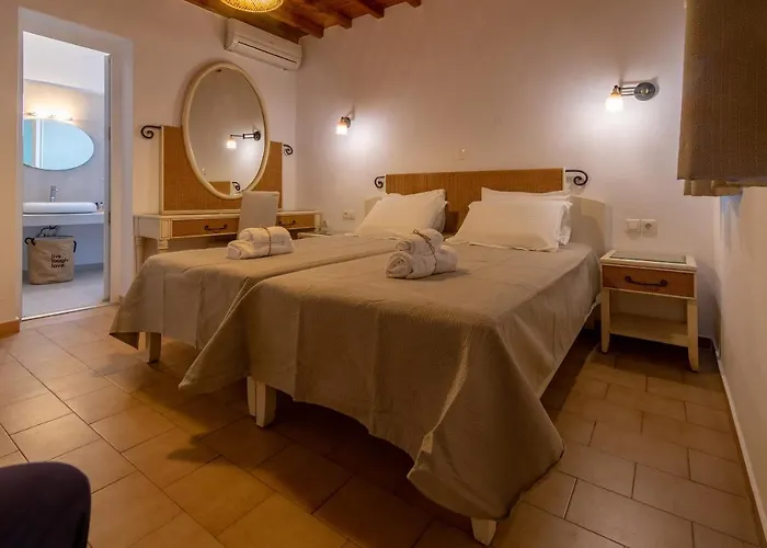 Gelos House Apart Otel 4*